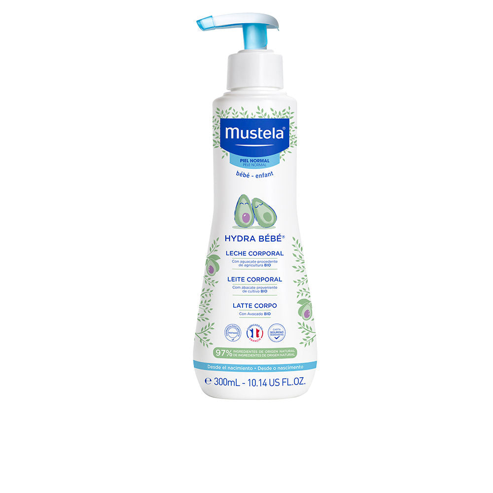 MUSTELA - Bebé y Niños - BEBÉ-NIÑO / (28 opciones)