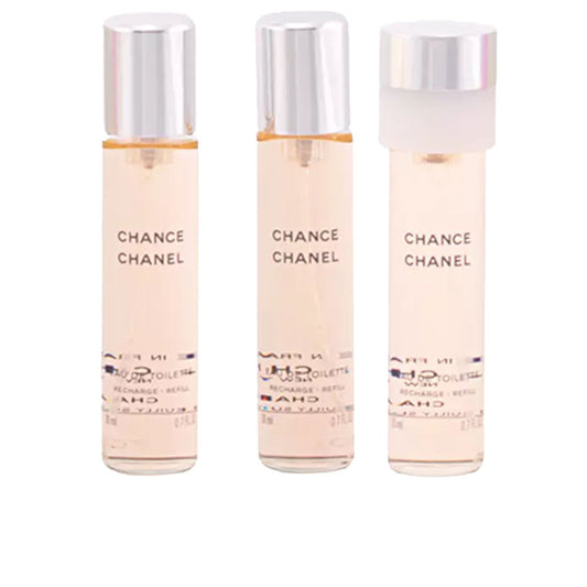 CHANEL - Higiene - CHANCE / (6 opciones)