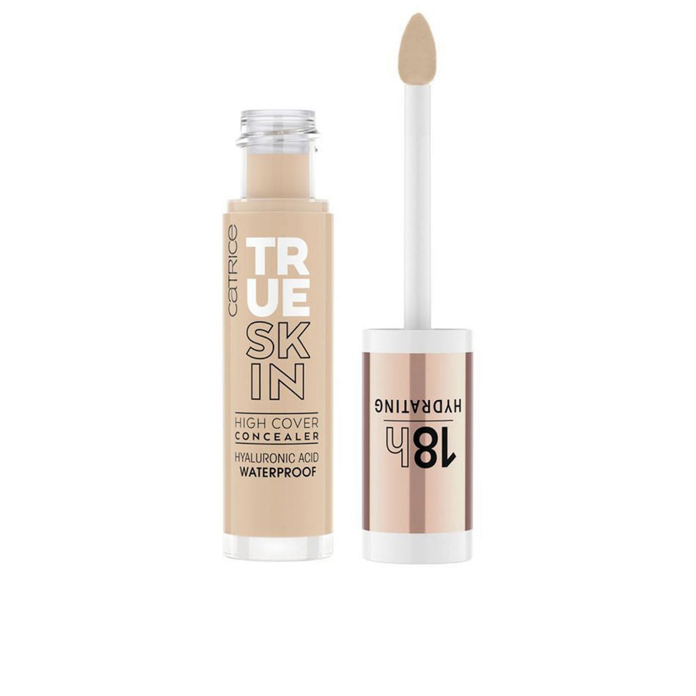 CATRICE - Maquillaje - TRUE SKIN / (12 opciones)