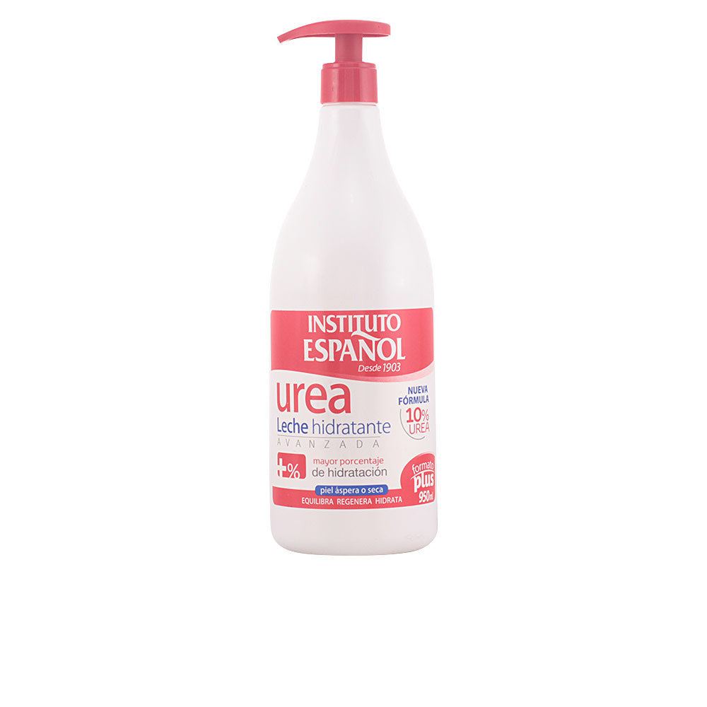INSTITUTO ESPAÑOL - Cosmética Corporal - UREA / (6 opciones)