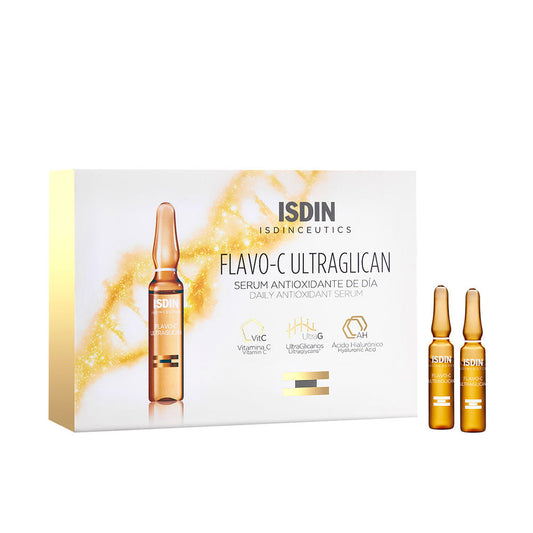 ISDIN - Cosmética Facial - ISDINCEUTICS / (36 opciones)