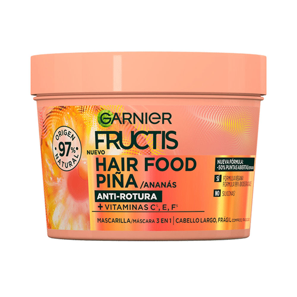 GARNIER - Cabello - FRUCTIS HAIR FOOD / (19 opciones)