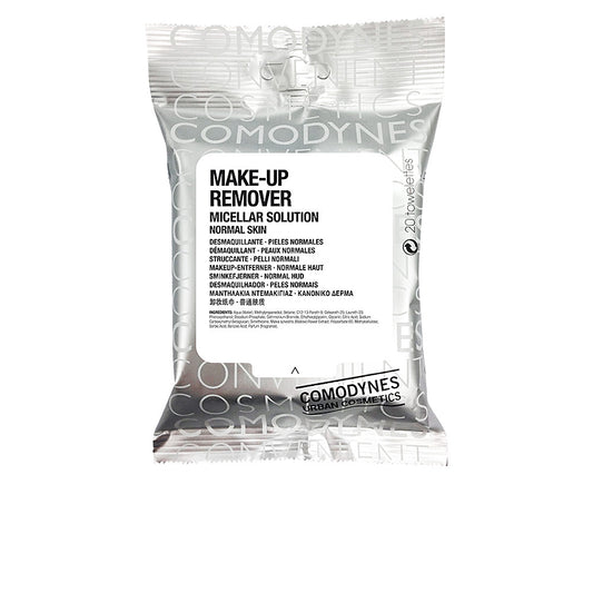 COMODYNES - Cosmética Facial - MAKE-UP REMOVER / (2 opciones)