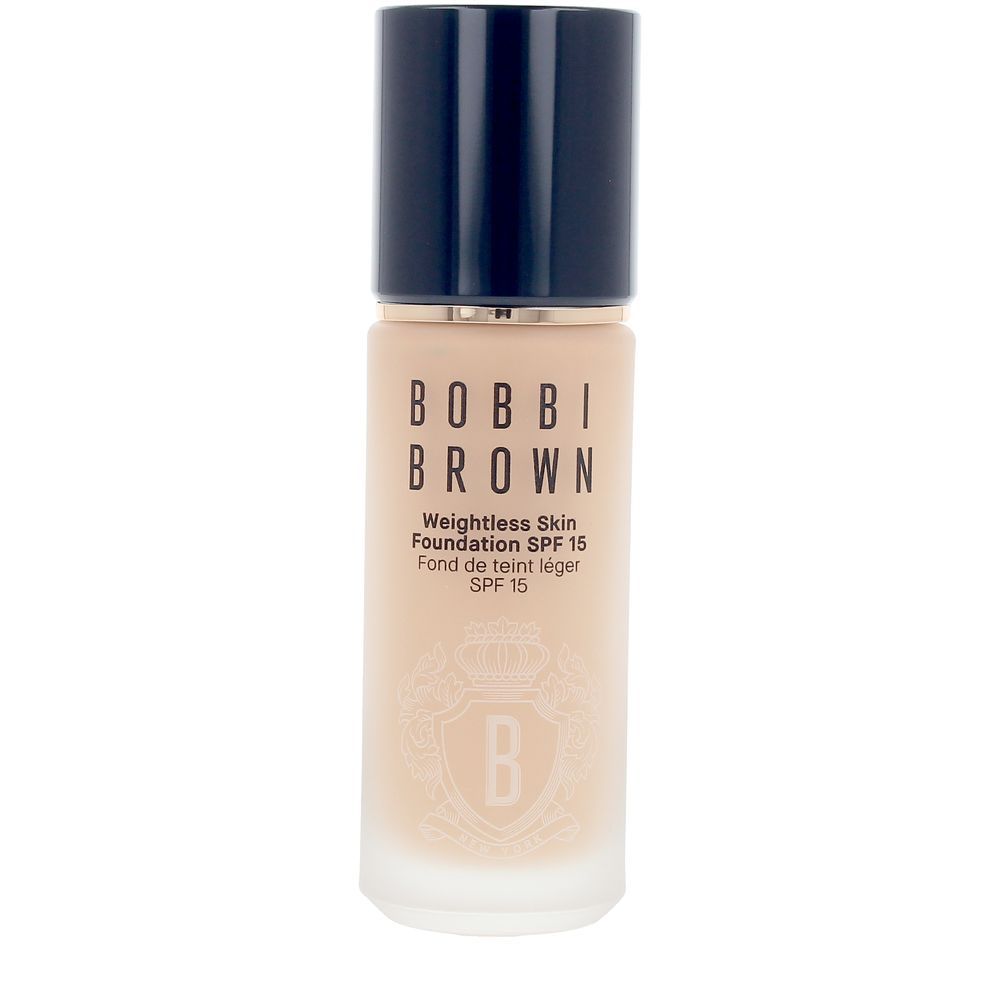 BOBBI BROWN - Maquillaje - WEIGHTLESS SKIN / (18 opciones)