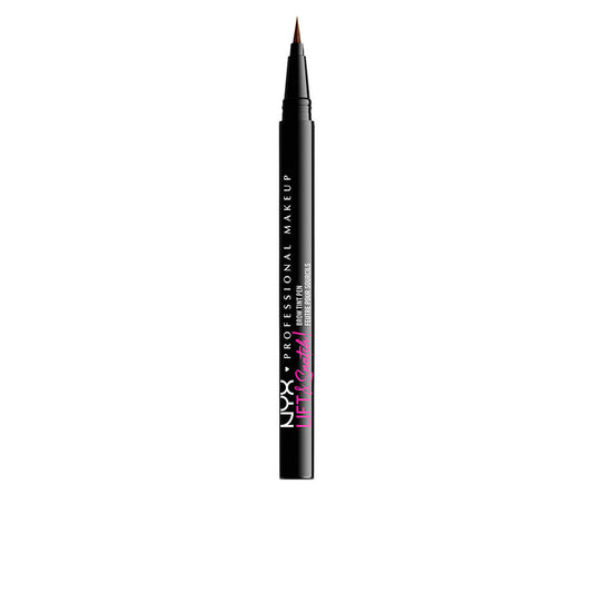 NYX PROFESSIONAL MAKE UP - Maquillaje - LIFT & SNATCH! / (5 opciones)