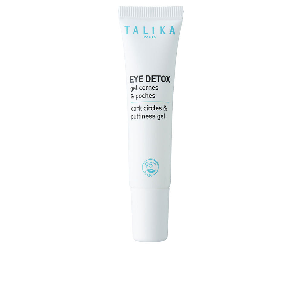 TALIKA - Cosmética Facial - EYE DETOX