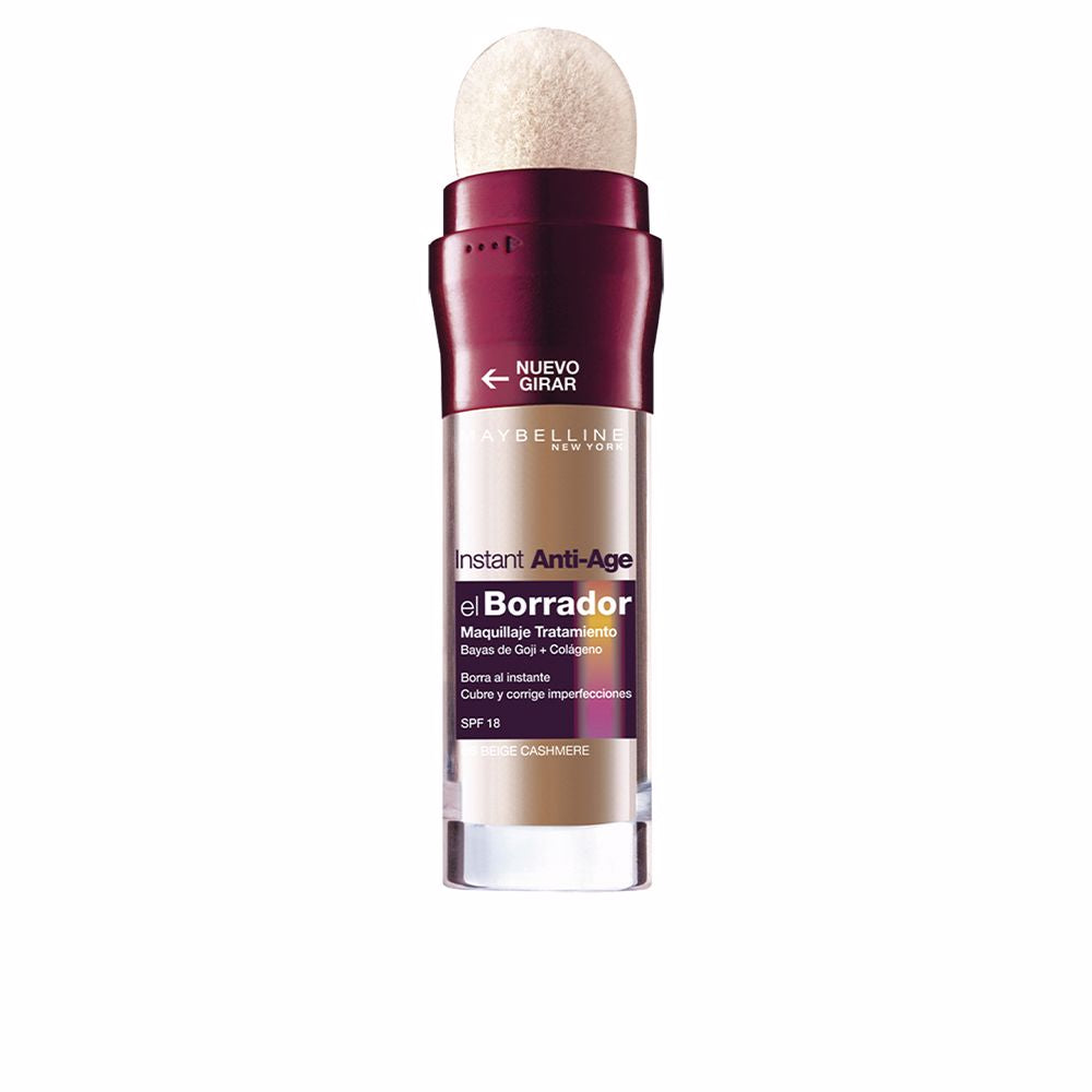 MAYBELLINE - Maquillaje - EL BORRADOR instant anti-age