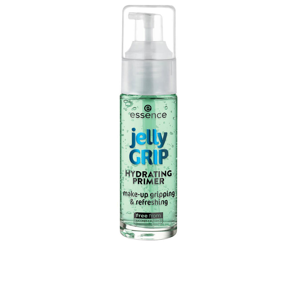 ESSENCE - Maquillaje - JELLY GRIP primer hidratante 29 ml