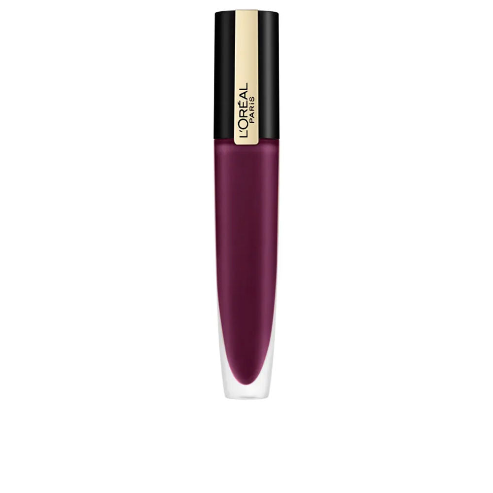 L'ORÉAL PARIS - Maquillaje - ROUGE SIGNATURE liquid lipstick