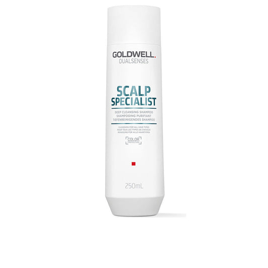 GOLDWELL - Cabello - DUALSENSES SCALP SPECIALIST / (2 opciones)