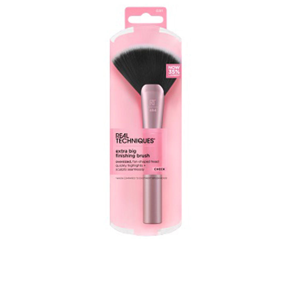 REAL TECHNIQUES - Maquillaje - EXTRA BIG / (3 opciones)