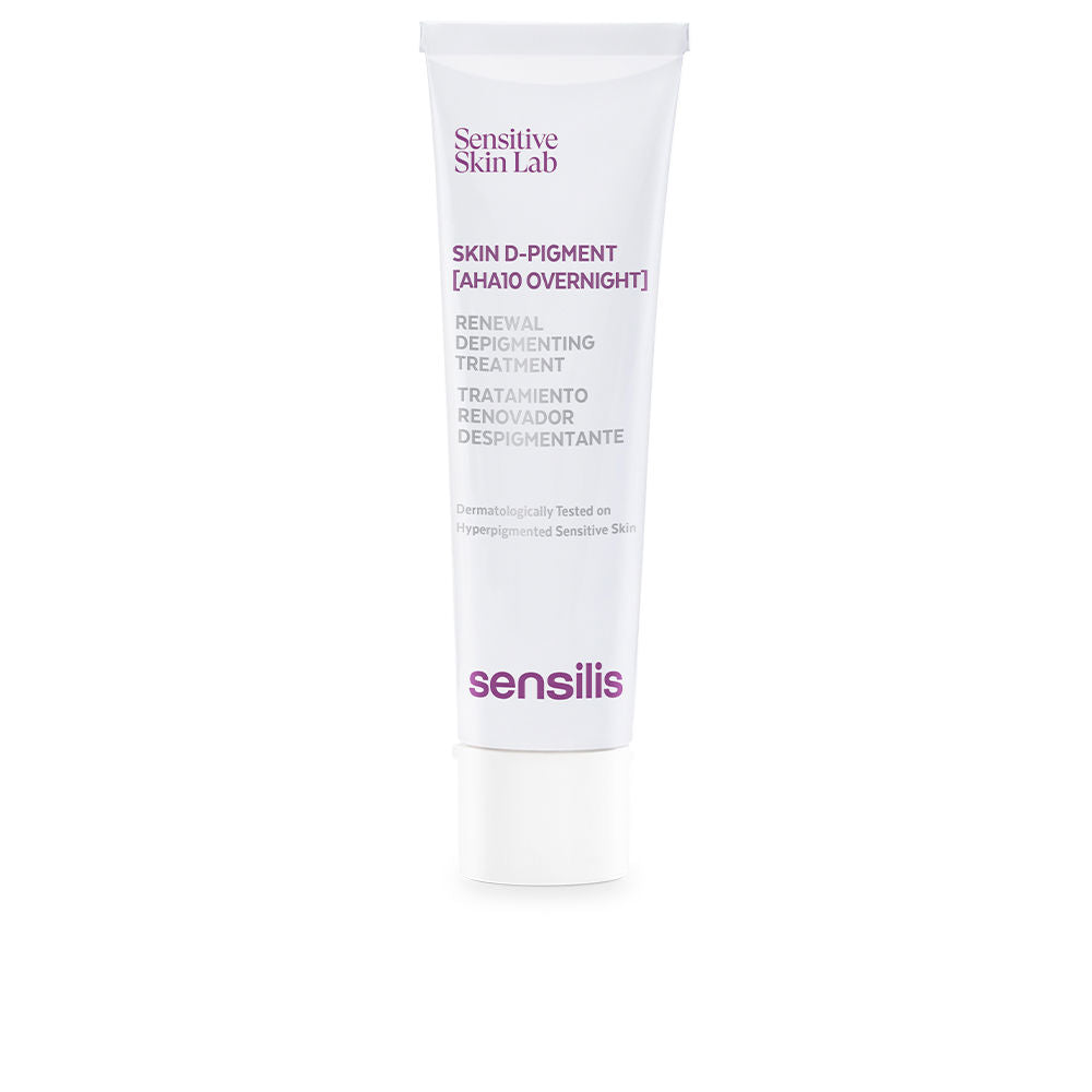 SENSILIS - Cosmética Facial - SKIN D-PIGMENT / (5 opciones)