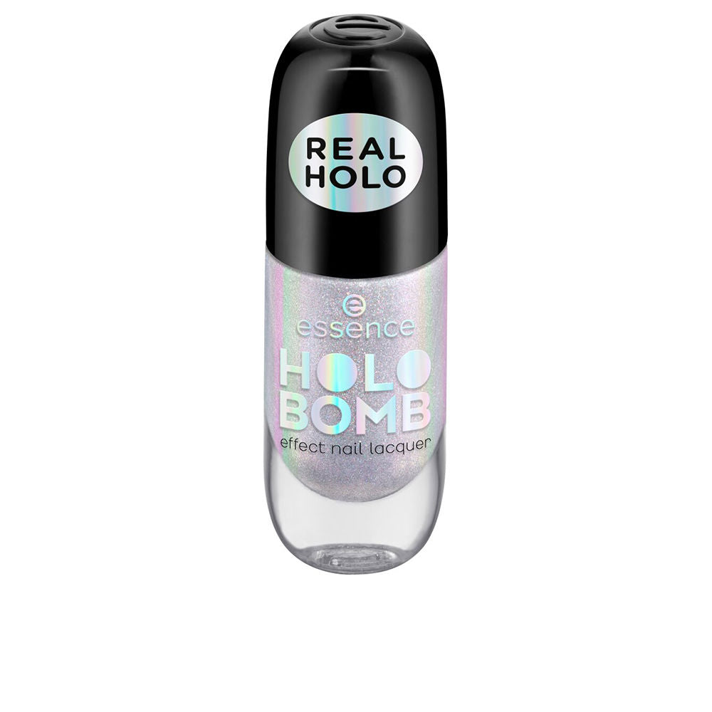ESSENCE - Maquillaje - HOLO BOMB / (4 opciones)