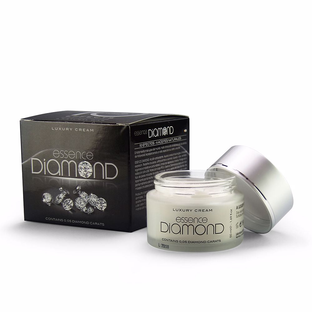 DIET ESTHETIC - Cosmética Facial - DIAMOND ESSENCE