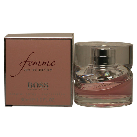 HUGO BOSS-BOSS - Perfumes - BOSS FEMME / (2 opciones)