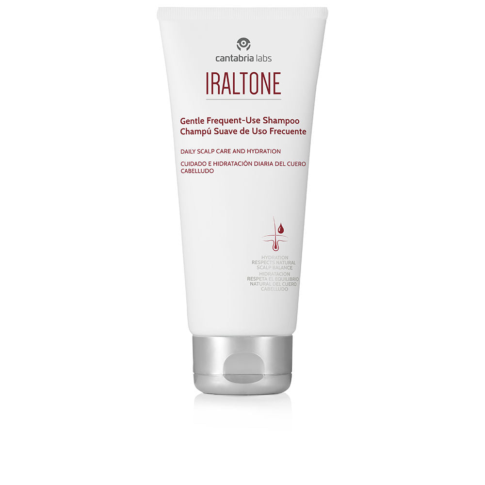IRALTONE - Cabello - IRALTONE CHAMPÚS Y LOCIONES / (6 opciones)