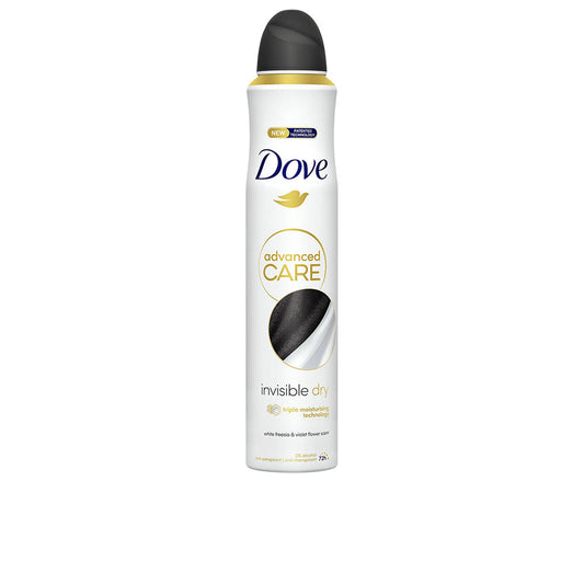 DOVE - Higiene - INVISIBLE DRY / (2 opciones)
