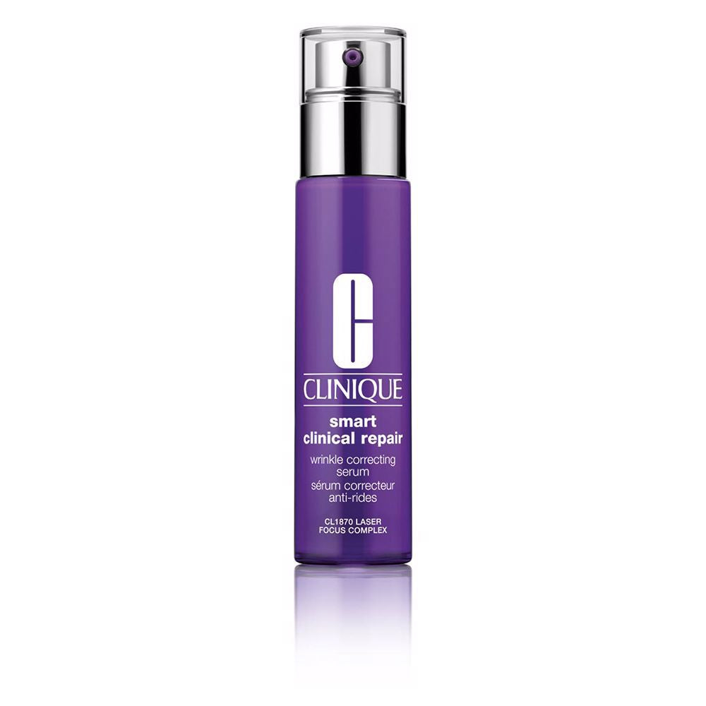CLINIQUE - Cosmética Facial - SMART CLINICAL / (12 opciones)