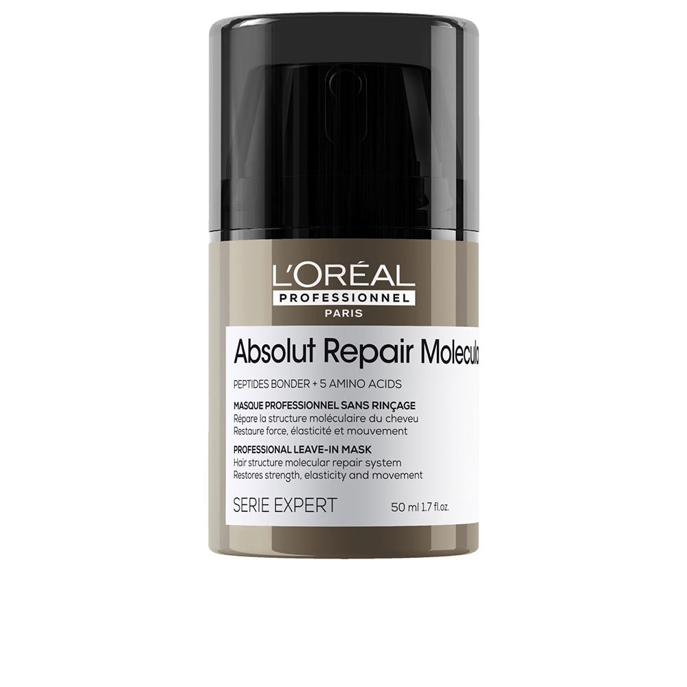 L'ORÉAL PROFESSIONNEL PARIS - Cabello - ABSOLUT REPAIR MOLECULAR / (11 opciones)