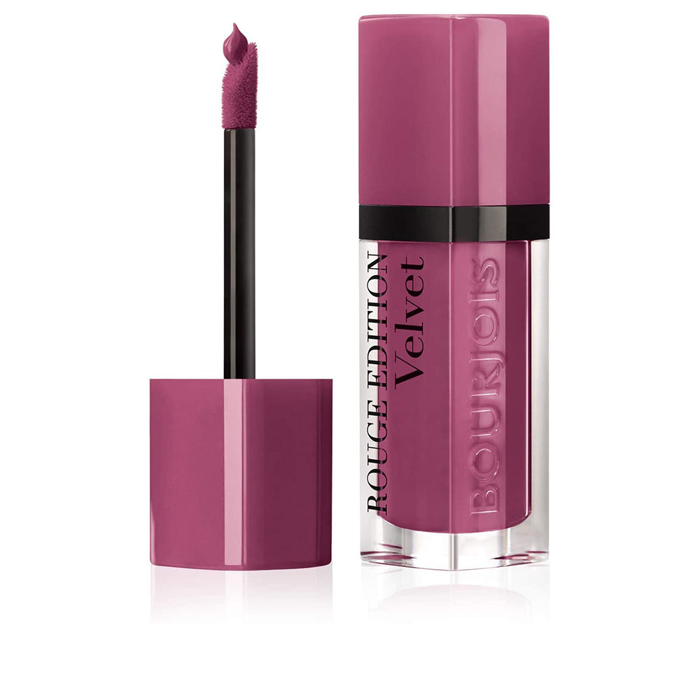 BOURJOIS - Maquillaje - ROUGE VELVET liquid lipstick