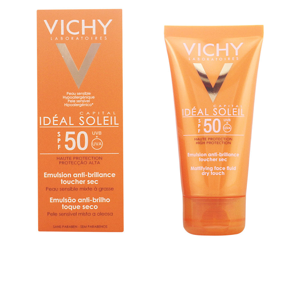 VICHY - Solar - CAPITAL SOLEIL / (18 opciones)