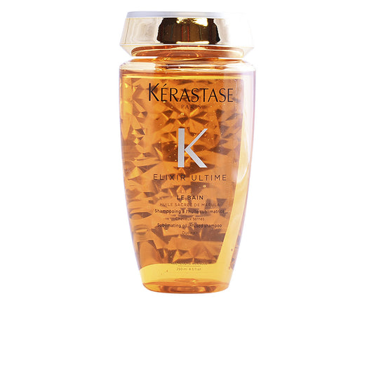 KERASTASE - Cabello - ELIXIR ULTIME / (7 opciones)