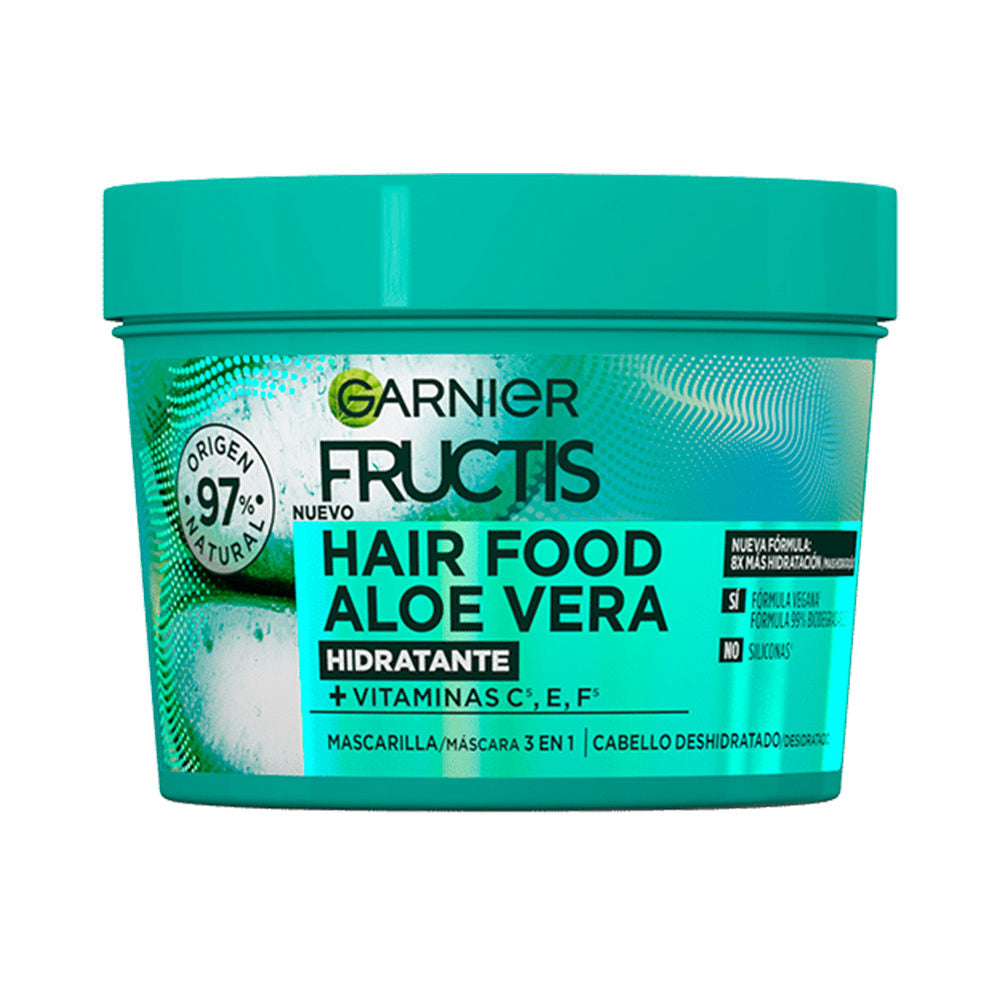 GARNIER - Cabello - FRUCTIS HAIR FOOD / (19 opciones)