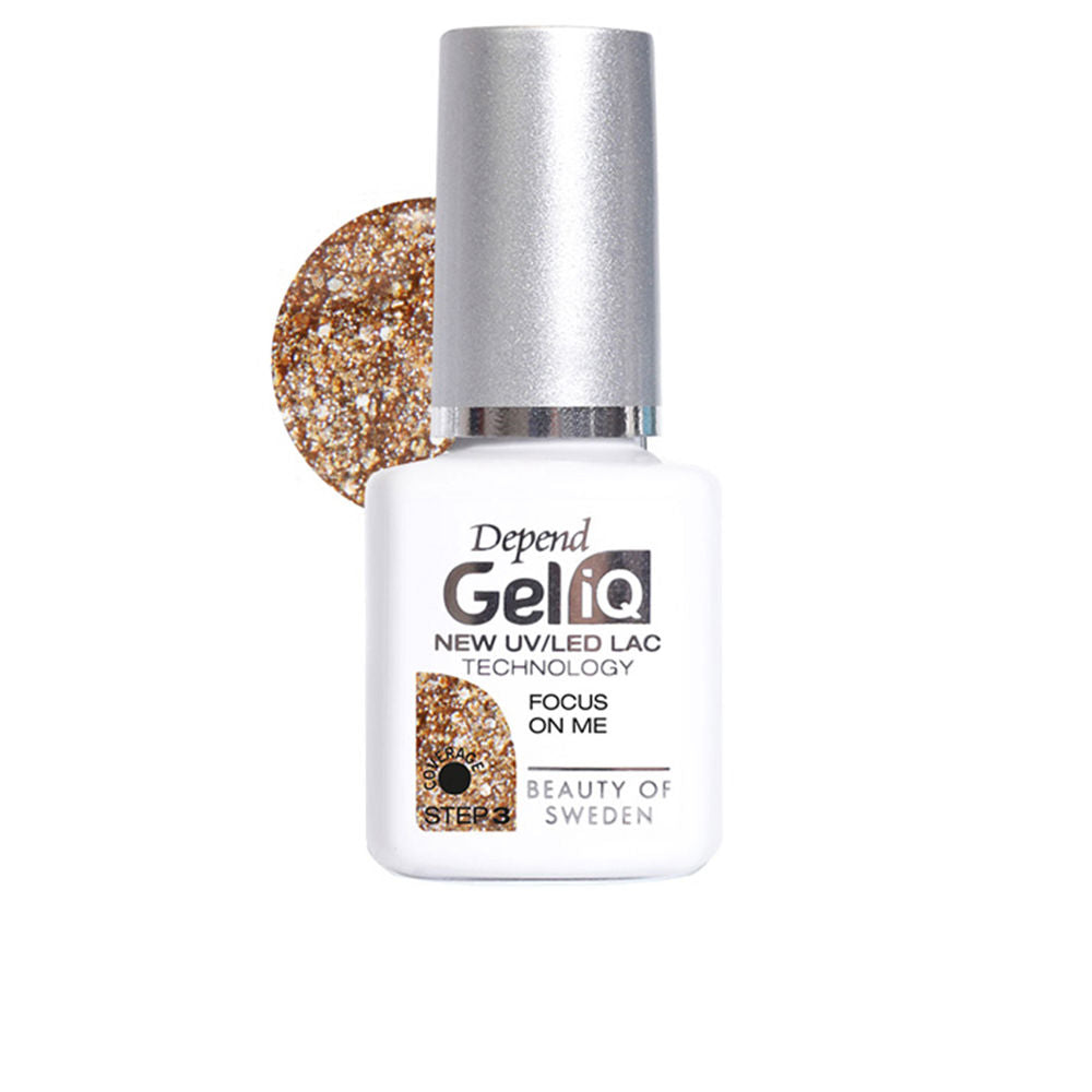 BETER - Maquillaje - GEL IQ / (17 opciones)