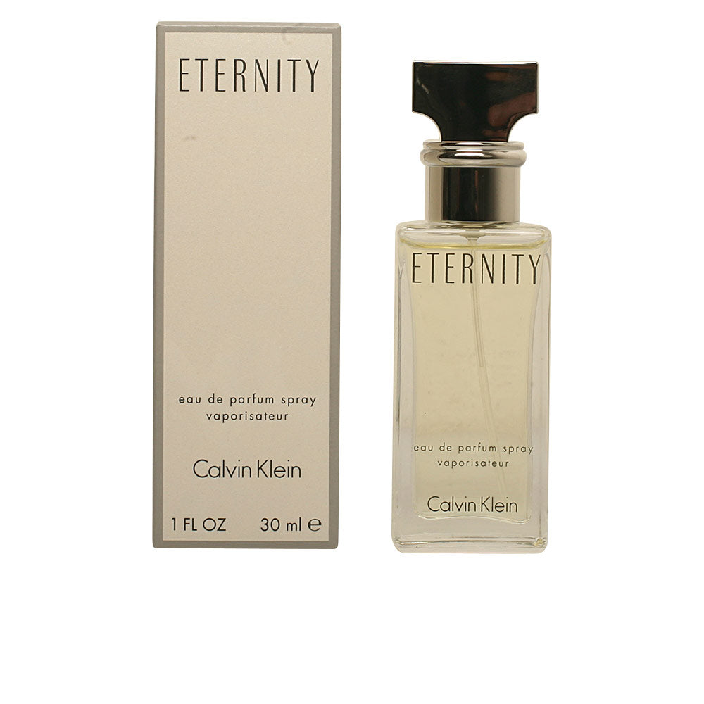 CALVIN KLEIN - Perfumes - ETERNITY / (4 opciones)