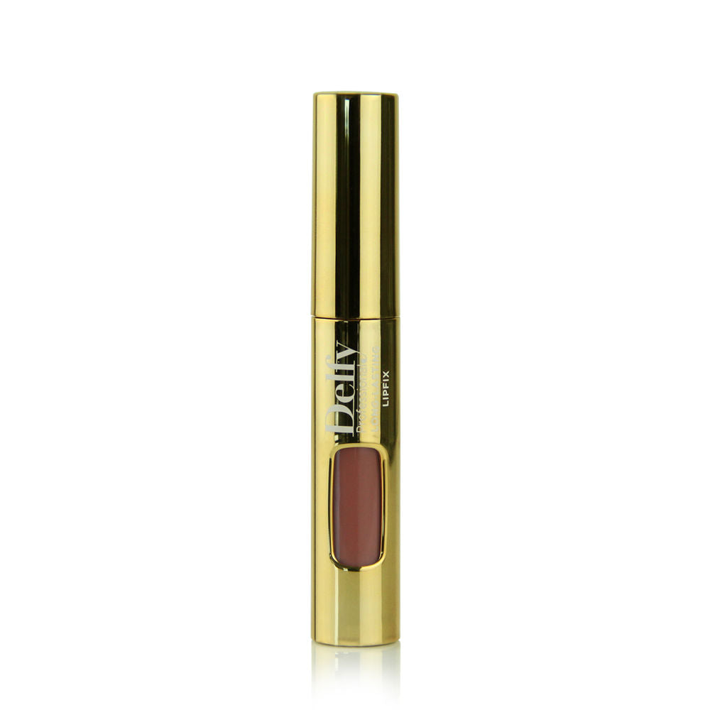 DELFY - Maquillaje - LIPFIX GOLD / (8 opciones)