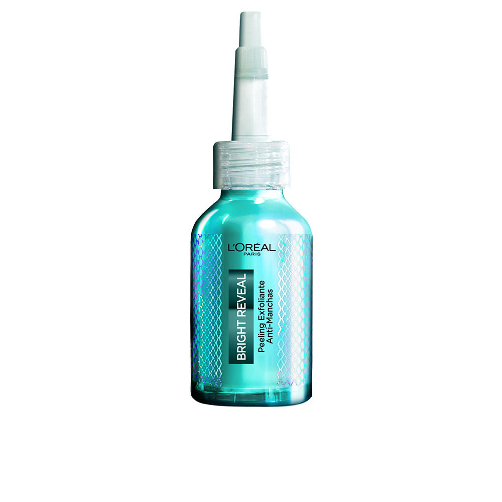 L'ORÉAL PARIS - Cosmética Facial - BRIGHT REVEAL NIACINAMIDA / (9 opciones)