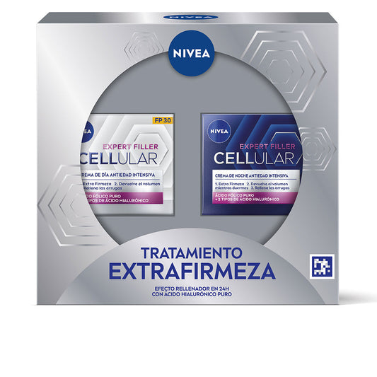 NIVEA - Cosmética Facial - CELLULAR FILLER / (7 opciones)