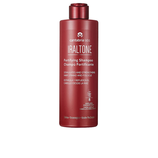 IRALTONE - Cabello - IRALTONE CHAMPÚS Y LOCIONES / (6 opciones)