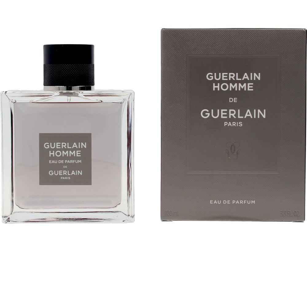 GUERLAIN - Perfumes - GUERLAIN HOMME