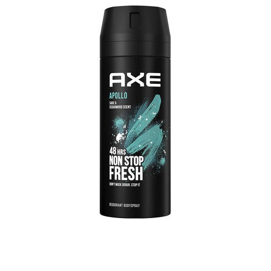 AXE - Higiene - APOLLO / (2 opciones)