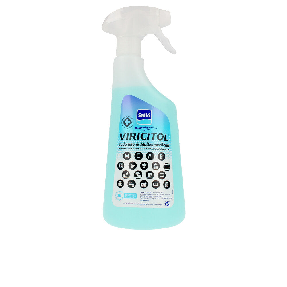 SALLO - Hogar - VIRICITOL