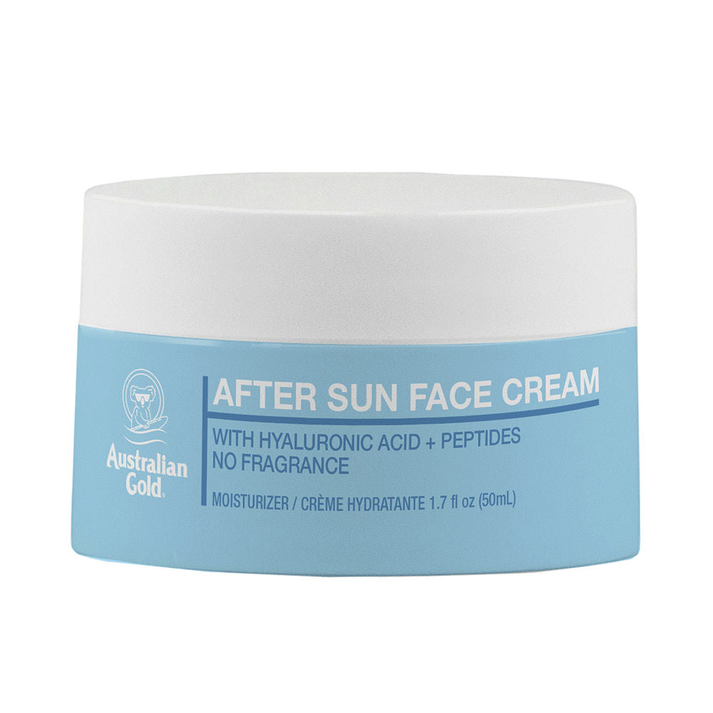 AUSTRALIAN GOLD - Solar - AFTER SUN MOISTURIZER / (2 opciones)