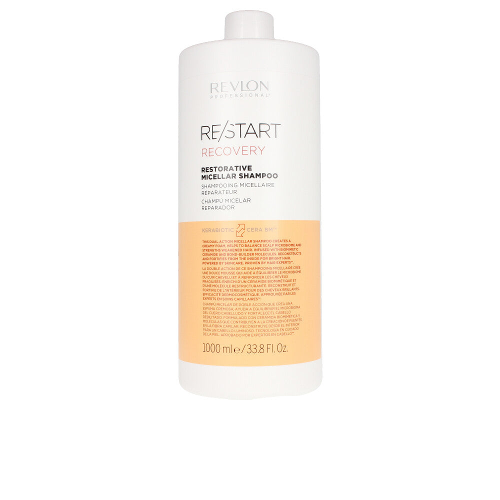 REVLON - Cabello - RE-START / (35 opciones)