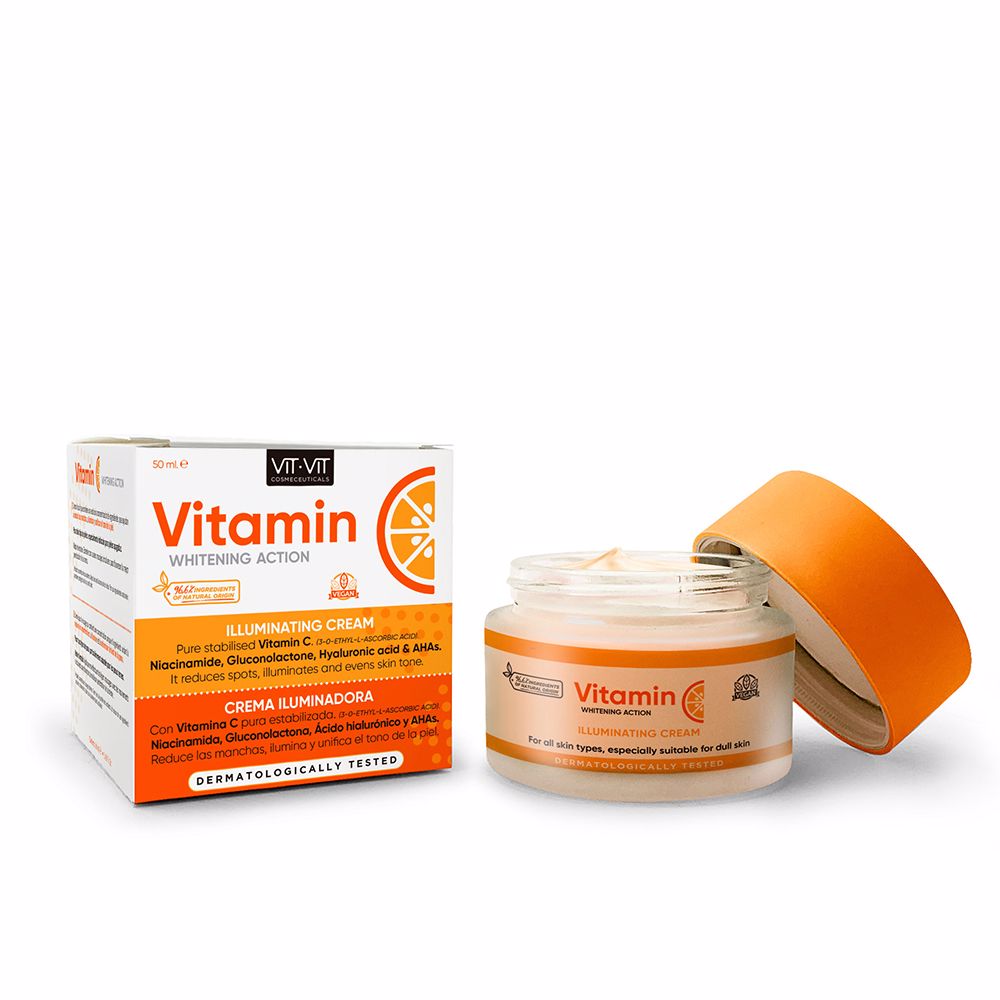 DIET ESTHETIC - Cosmética Facial - VIT VIT / (7 opciones)