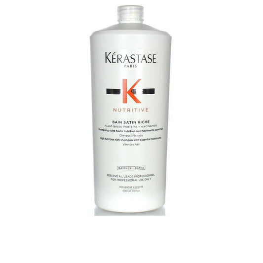 KERASTASE - Cabello - NUTRITIVE / (14 opciones)