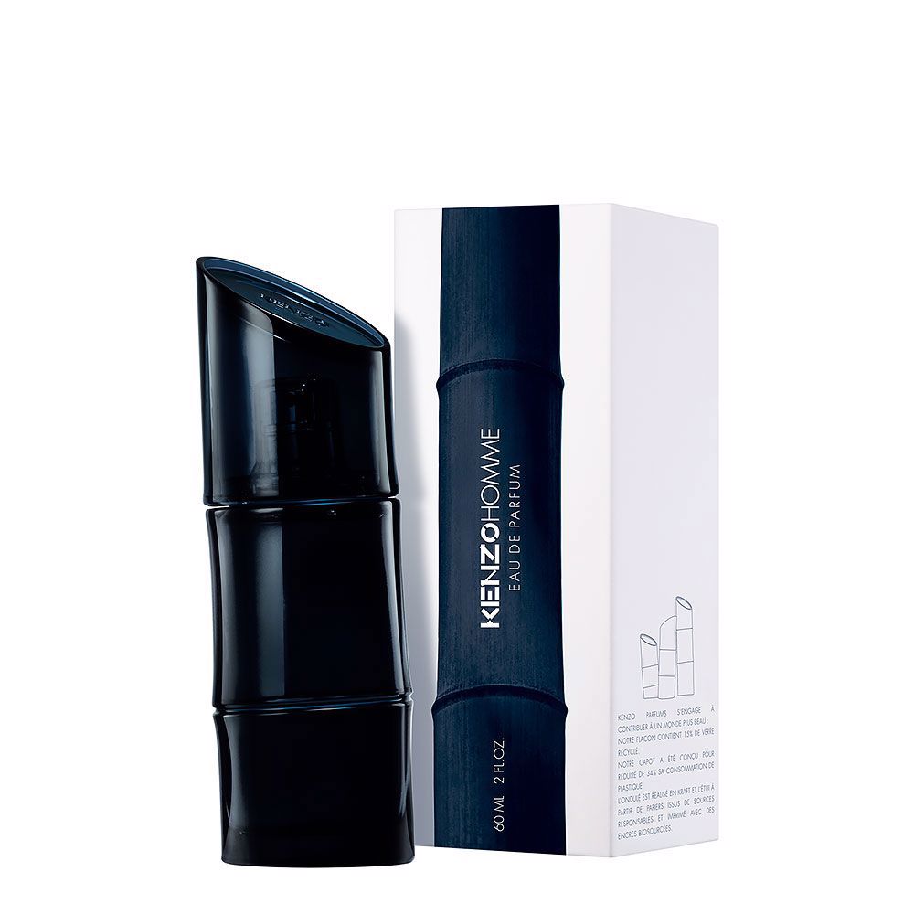 KENZO - Perfumes - KENZO HOMME / (8 opciones)