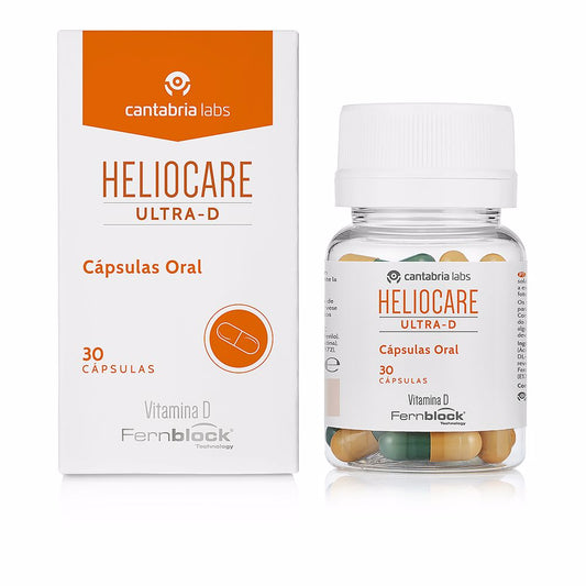 HELIOCARE - Solar - HELIOCARE ULTRA / (2 opciones)