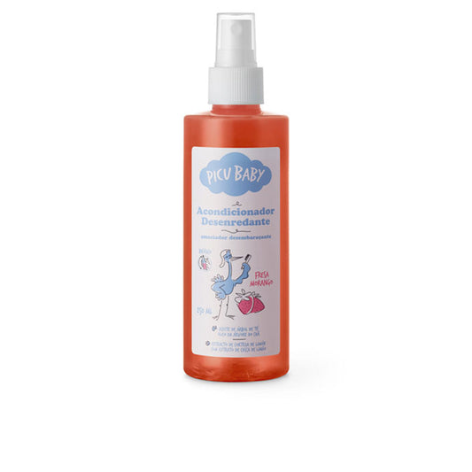 PICU BABY - Bebé y Niños - PICU BABY BIFÁSICO / (2 opciones)