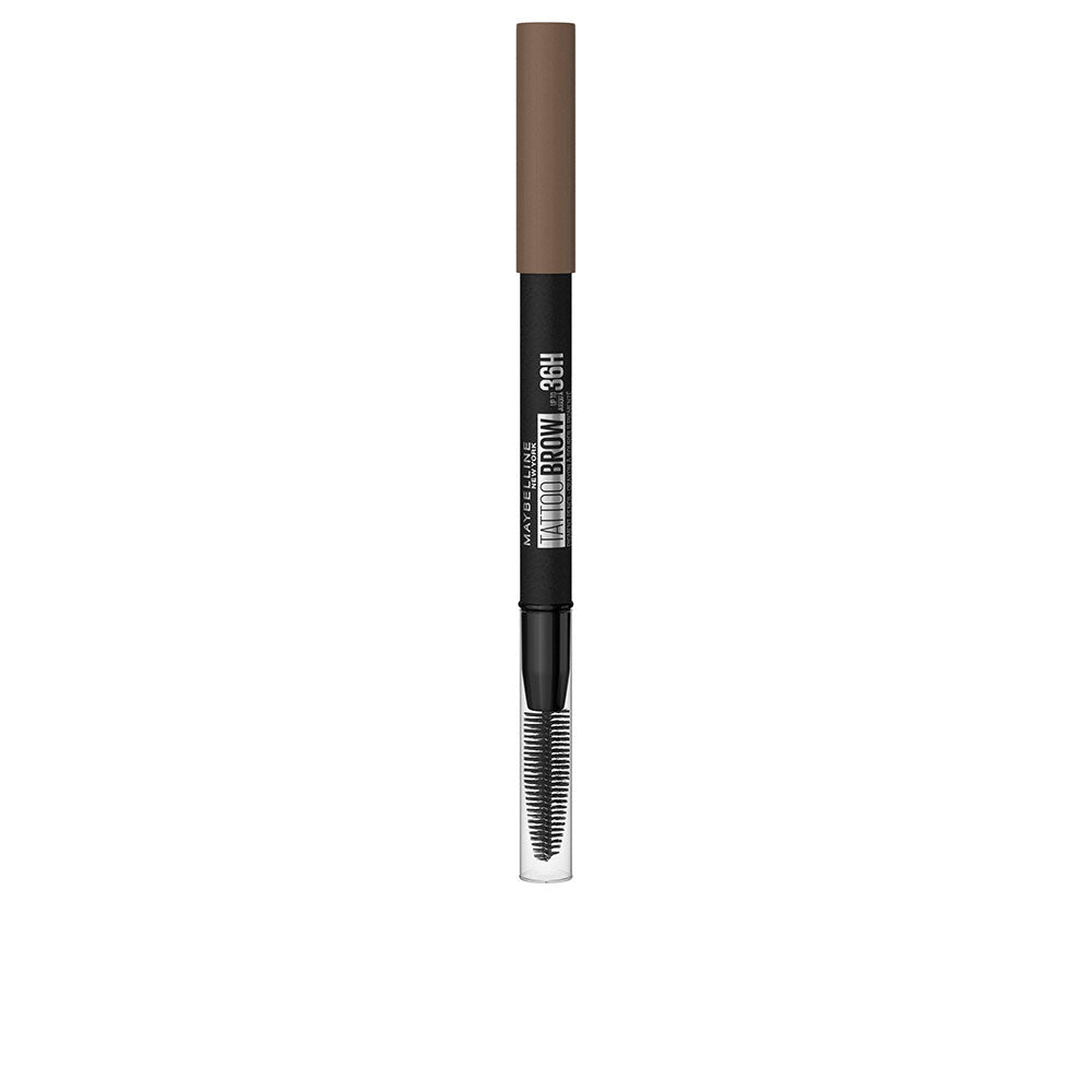 MAYBELLINE - Maquillaje - TATTOO BROW easy peel off tint