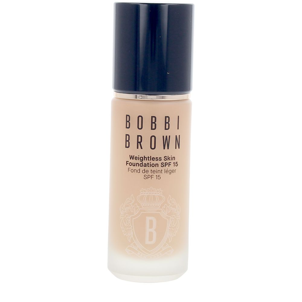 BOBBI BROWN - Maquillaje - WEIGHTLESS SKIN / (18 opciones)