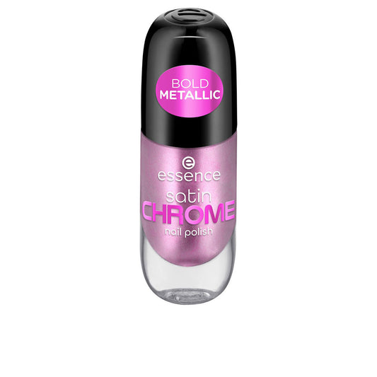 ESSENCE - Maquillaje - SATIN CHROME / (4 opciones)