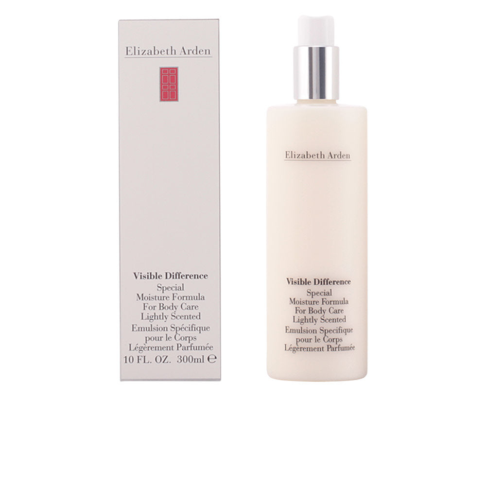 ELIZABETH ARDEN - Cosmética Facial - VISIBLE DIFFERENCE / (8 opciones)
