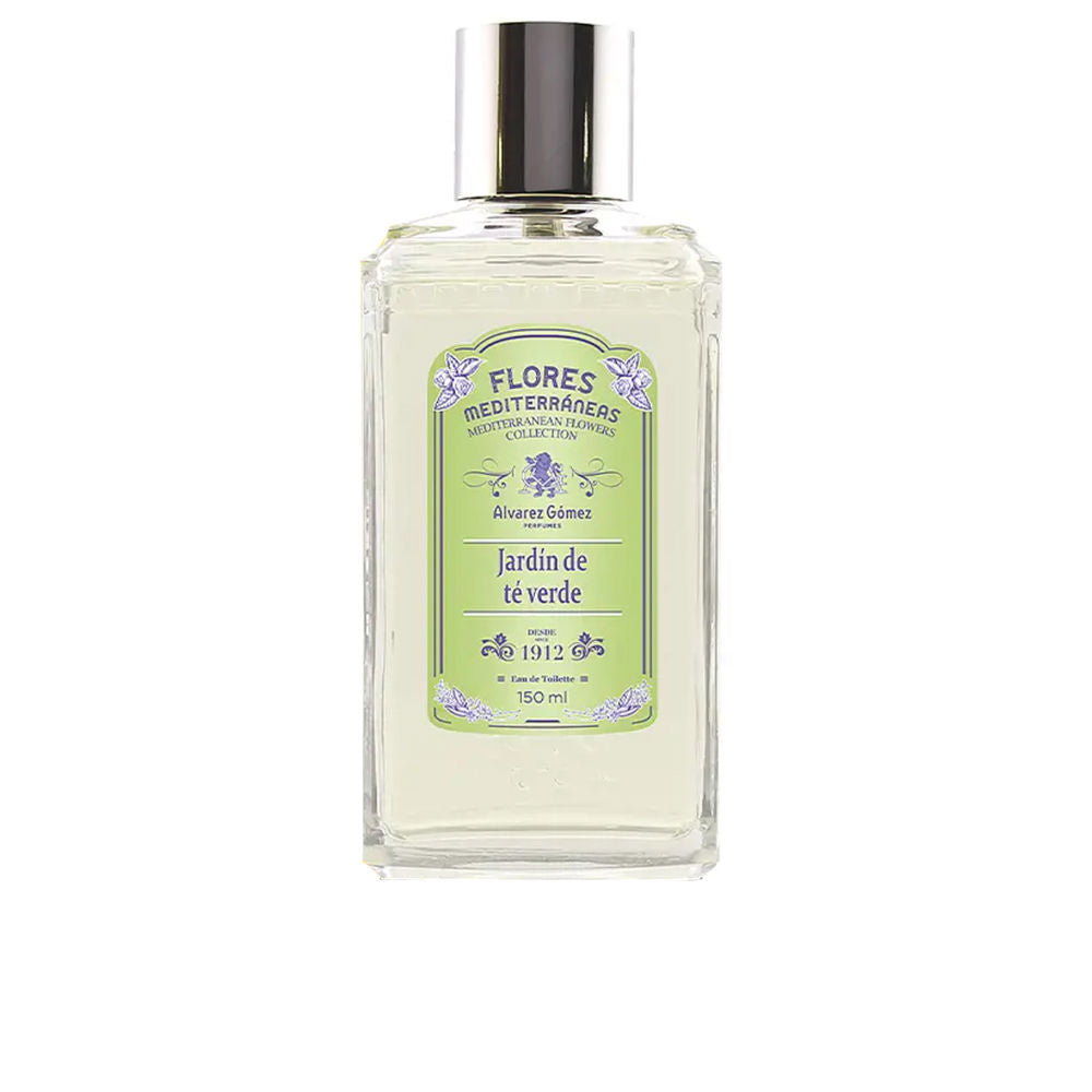 ALVAREZ GOMEZ - Perfumes - FLORES MEDITERRANEAS / (2 opciones)