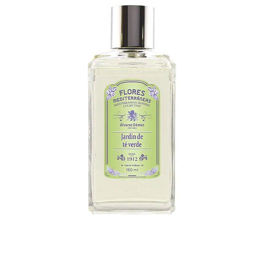 ALVAREZ GOMEZ - Perfumes - FLORES MEDITERRANEAS / (2 opciones)