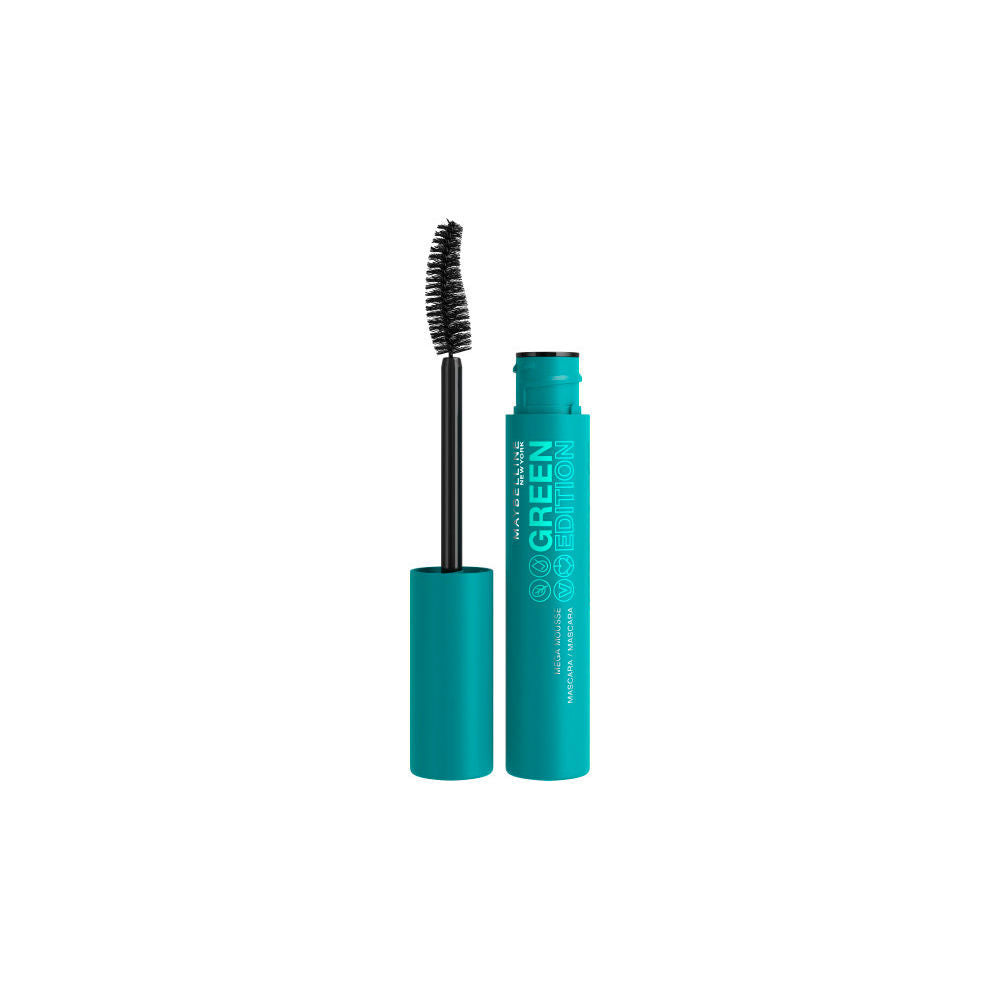 MAYBELLINE - Maquillaje - GREEN EDITION mascara